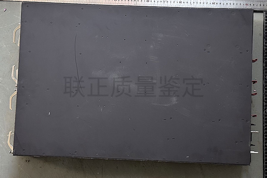 第三方质量鉴定机构