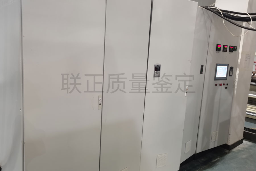 第三方生产线检测机构