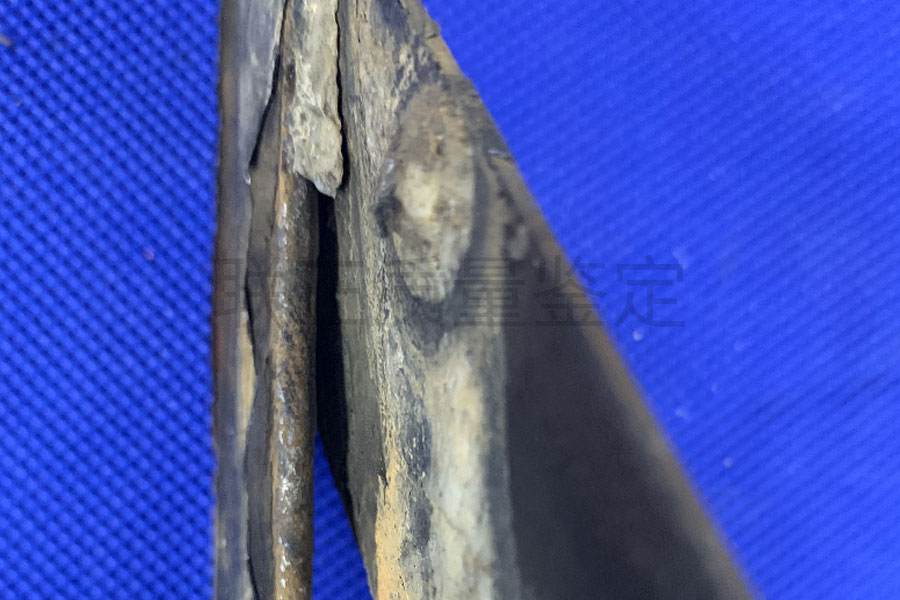 水箱质量鉴定