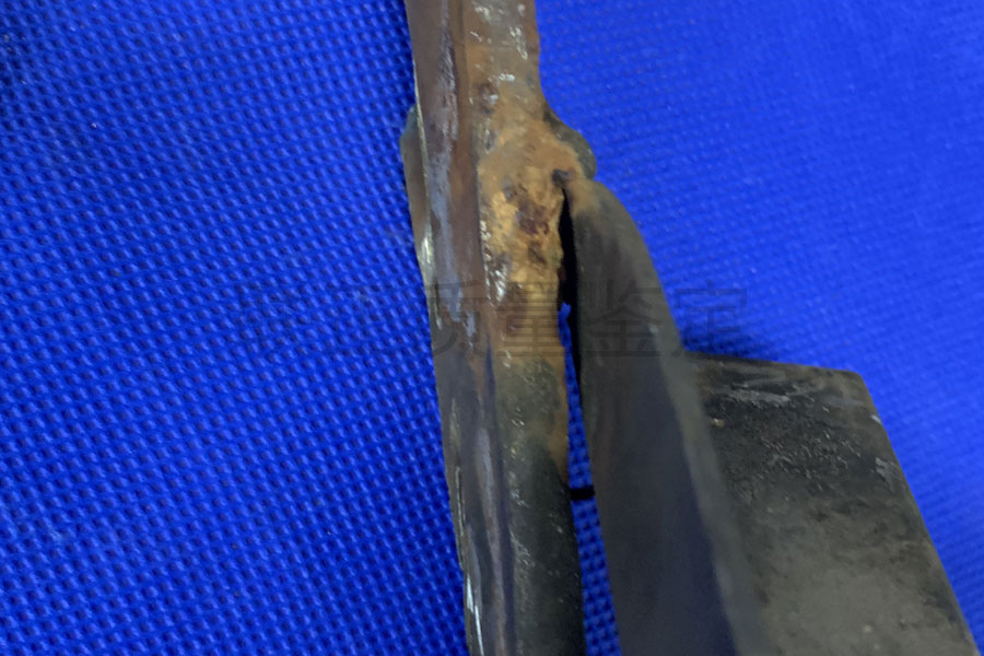 不锈钢水箱检测
