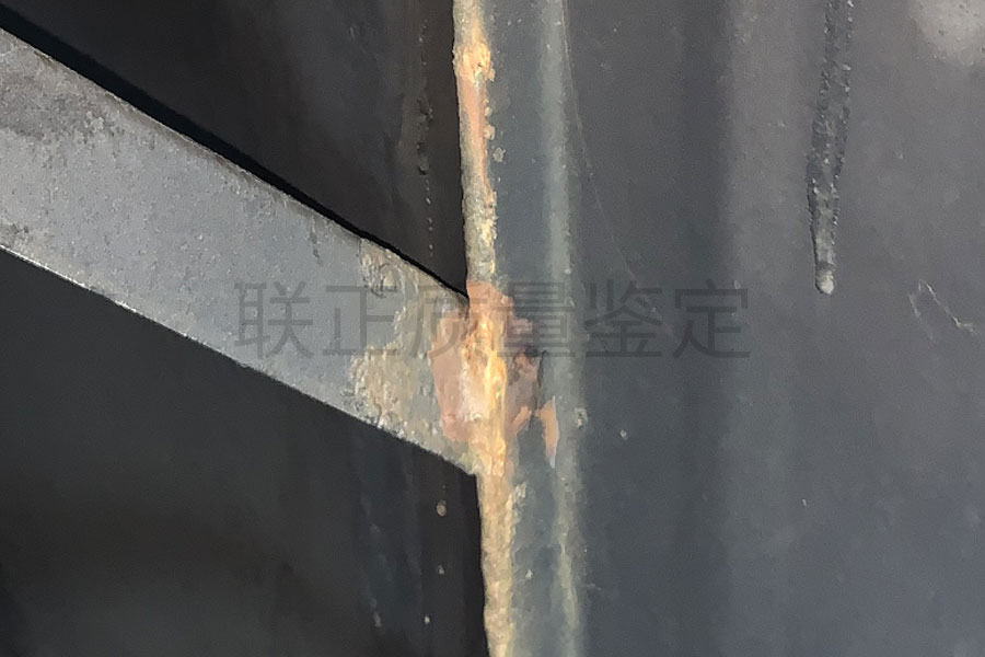 水箱检测
